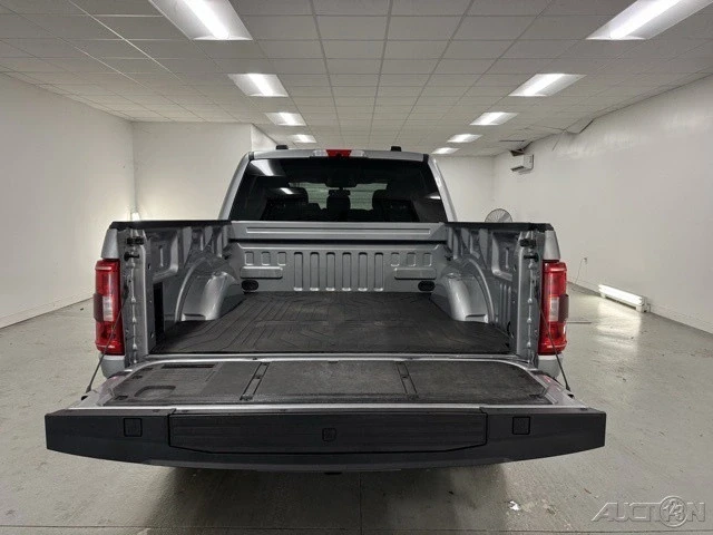 2021 Ford F-150 14th Gen - Image 6 of 16