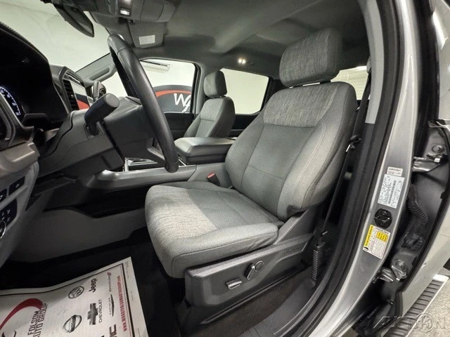2021 Ford F-150 14th Gen - Image 13 of 16