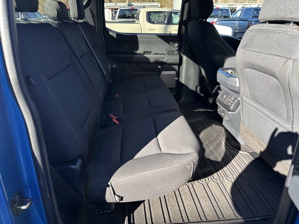 2021 Ford F-150 14th Gen - Image 17 of 21