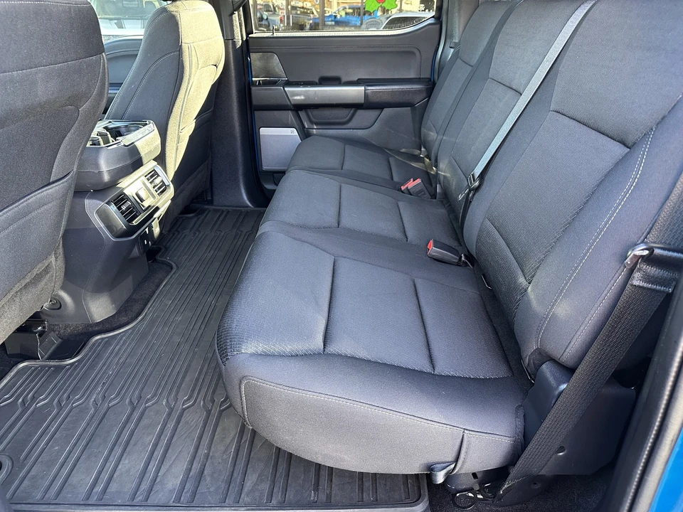 2021 Ford F-150 14th Gen - Image 13 of 21