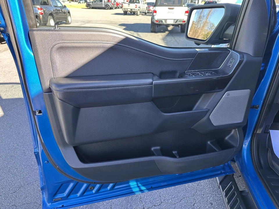 2021 Ford F-150 14th Gen - Image 10 of 21