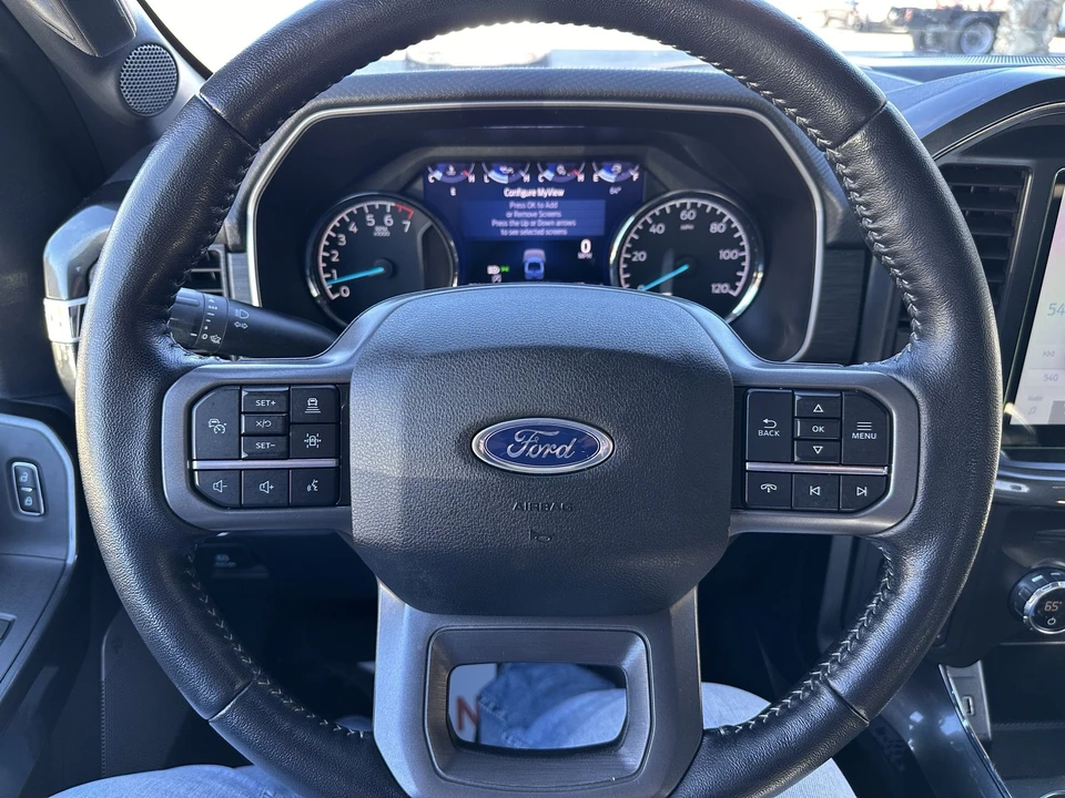 2021 Ford F-150 14th Gen - Image 21 of 21