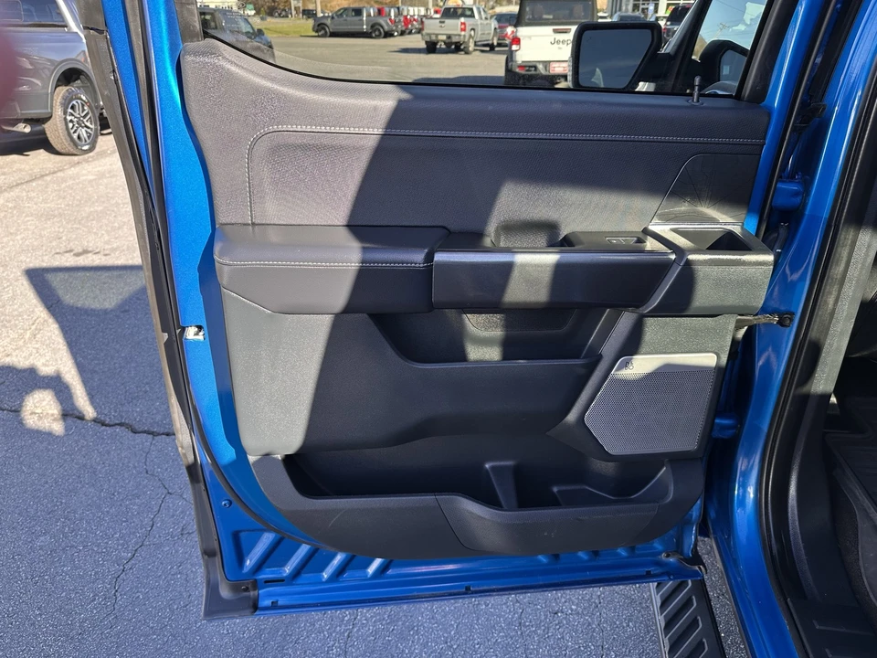 2021 Ford F-150 14th Gen - Image 12 of 21