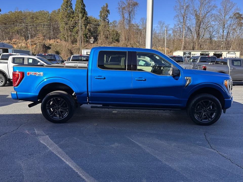 2021 Ford F-150 14th Gen - Image 5 of 21