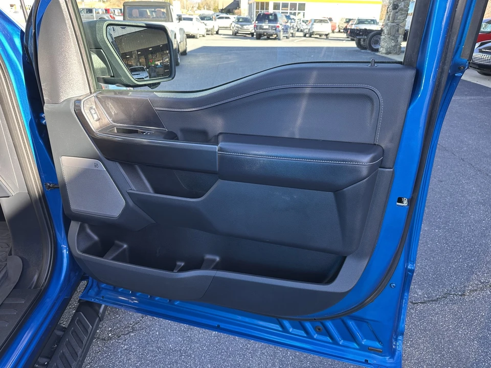2021 Ford F-150 14th Gen - Image 14 of 21