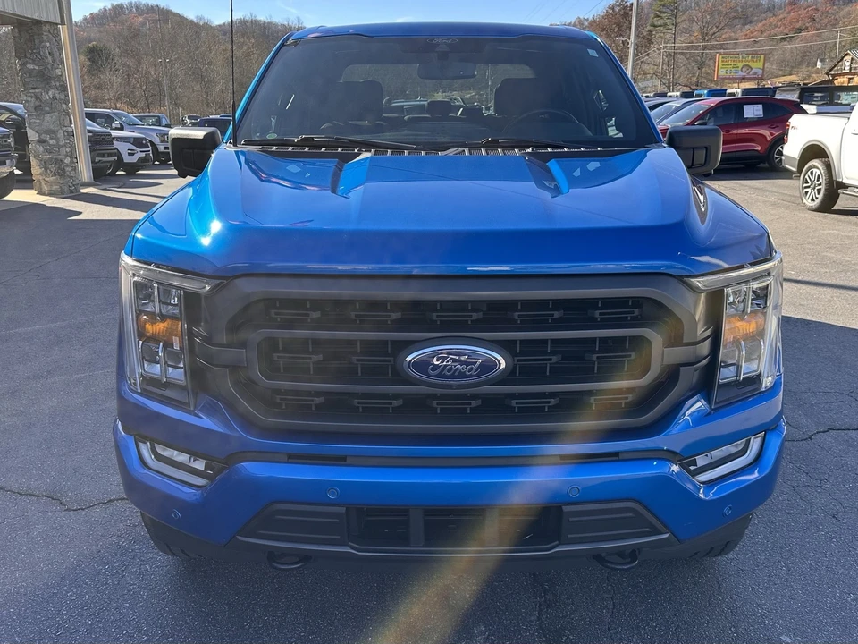 2021 Ford F-150 14th Gen - Image 3 of 21