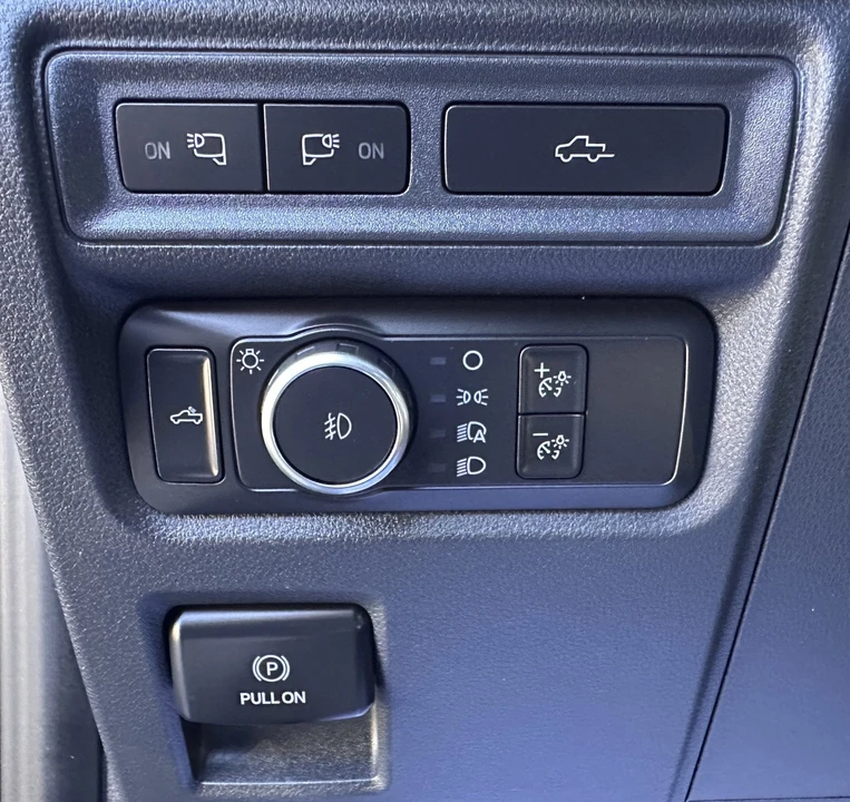 2021 Ford F-150 14th Gen - Image 19 of 21