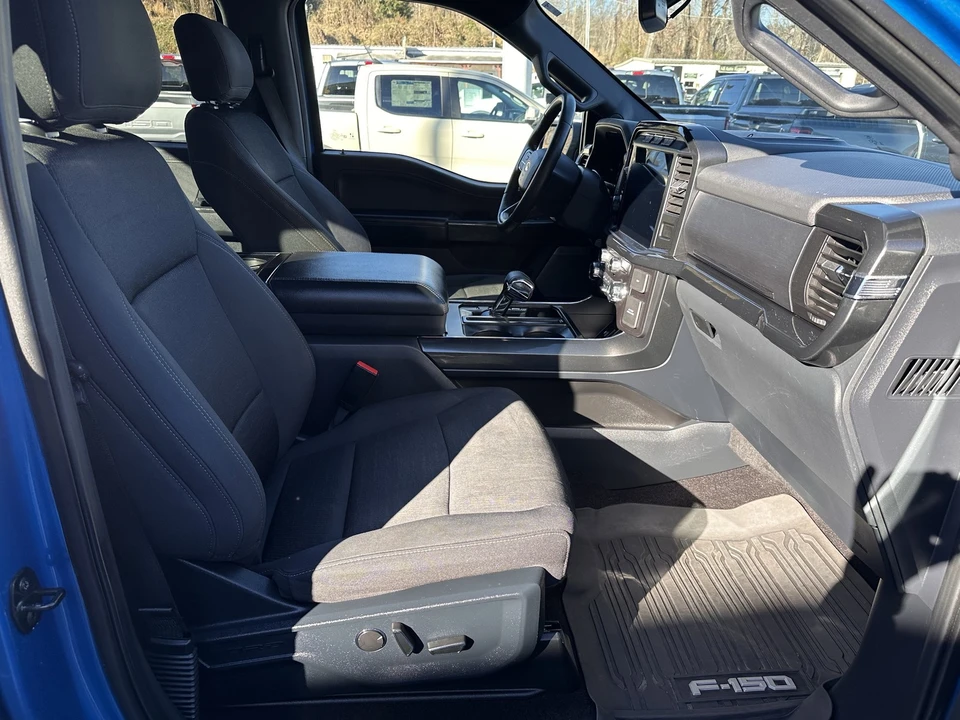 2021 Ford F-150 14th Gen - Image 15 of 21