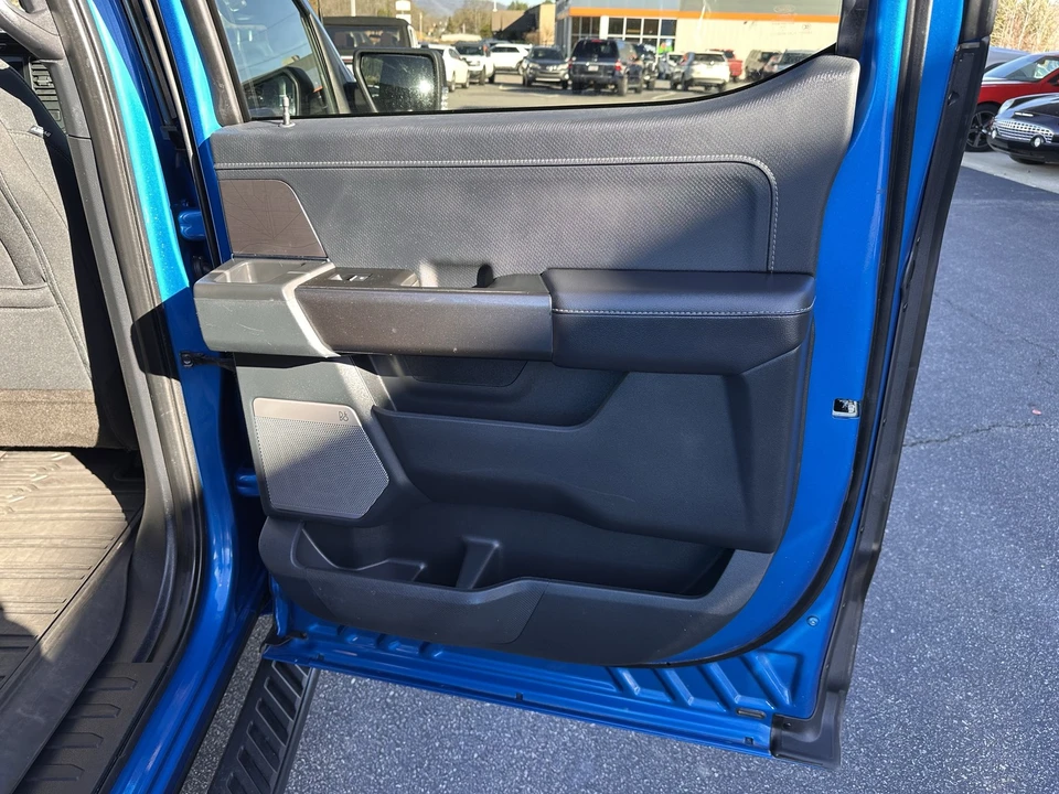 2021 Ford F-150 14th Gen - Image 16 of 21