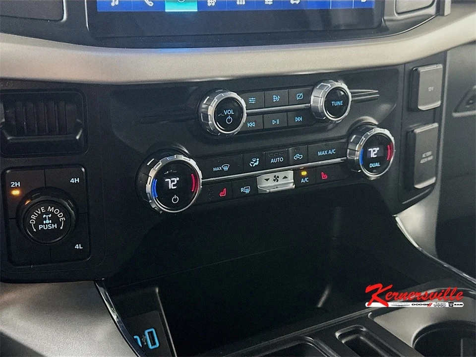 2021 Ford F-150 14th Gen - Image 18 of 21