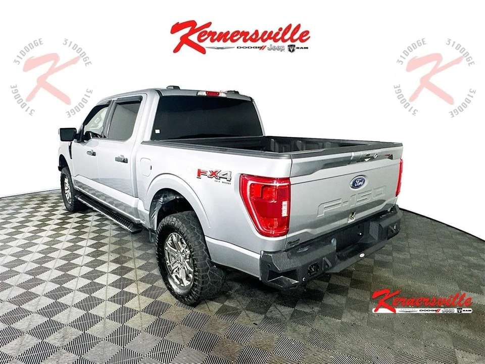 2021 Ford F-150 14th Gen - Image 5 of 21