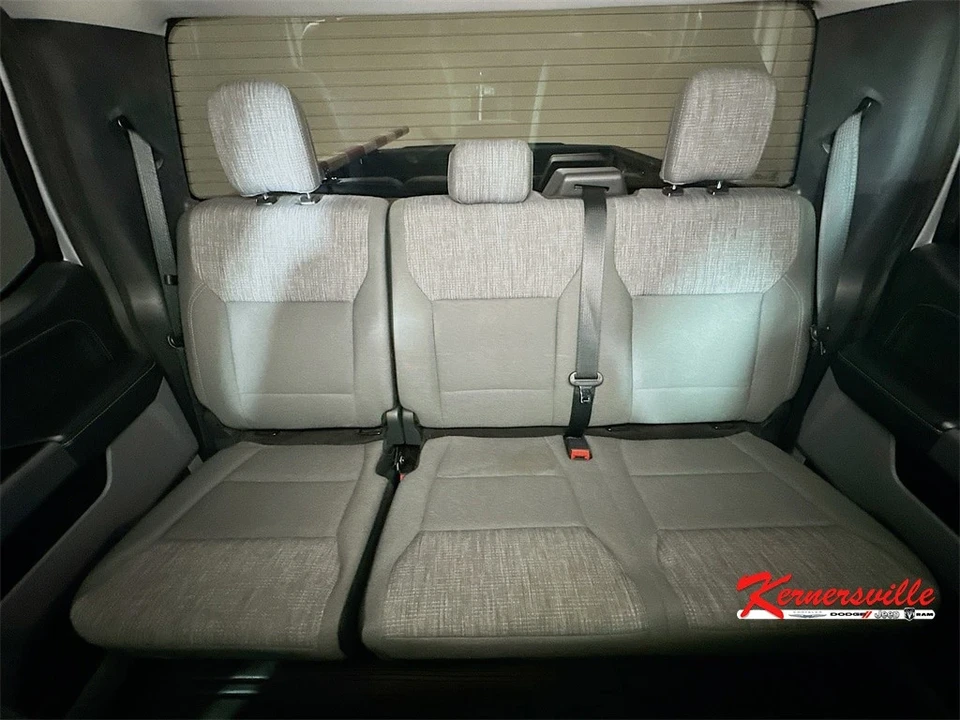 2021 Ford F-150 14th Gen - Image 13 of 21