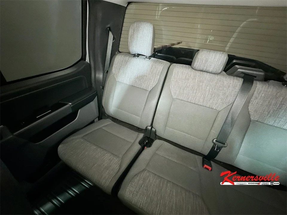 2021 Ford F-150 14th Gen - Image 12 of 21