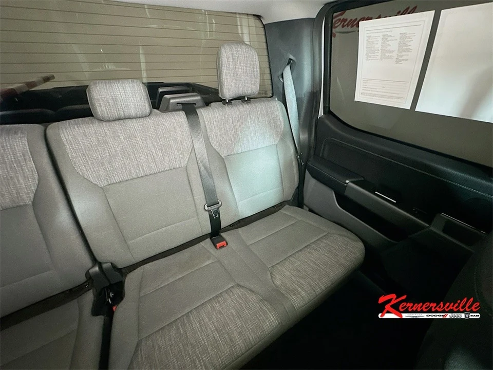 2021 Ford F-150 14th Gen - Image 14 of 21