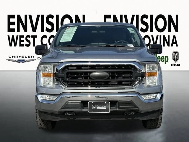 2021 Ford F-150 14th Gen - Image 3 of 12