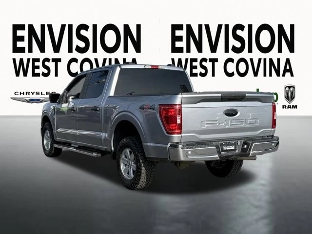 2021 Ford F-150 14th Gen - Image 7 of 12
