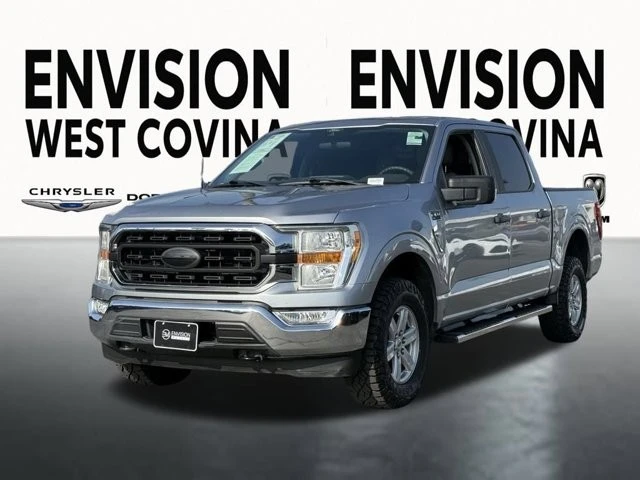 2021 Ford F-150 14th Gen - Image 5 of 12