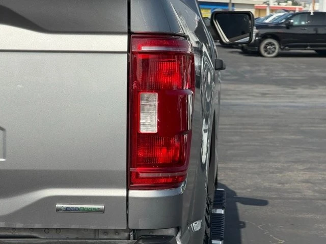 2021 Ford F-150 14th Gen - Image 10 of 12