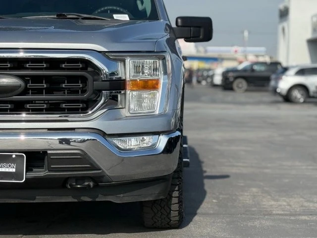 2021 Ford F-150 14th Gen - Image 4 of 12