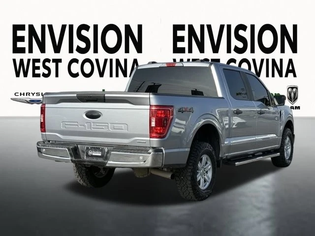 2021 Ford F-150 14th Gen - Image 11 of 12