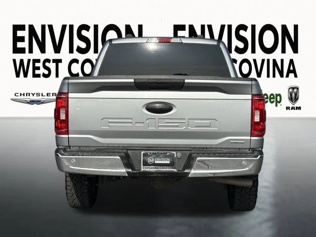 2021 Ford F-150 14th Gen - Image 9 of 12