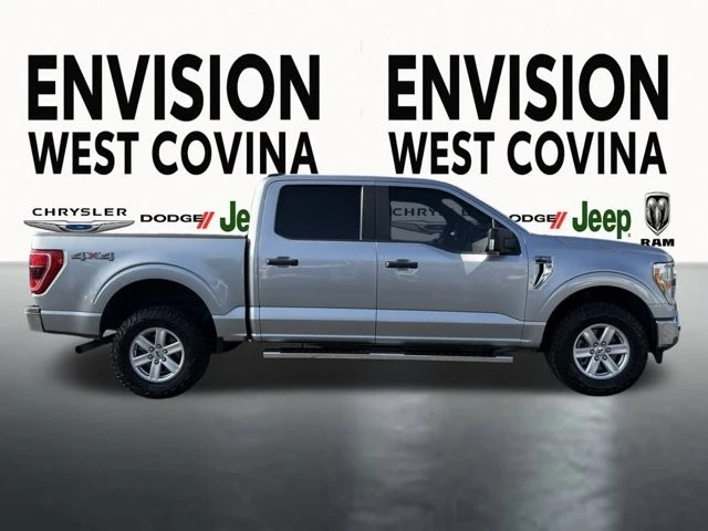 2021 Ford F-150 14th Gen - Image 12 of 12