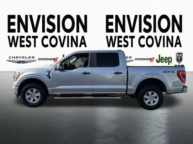 2021 Ford F-150 14th Gen - Image 6 of 12
