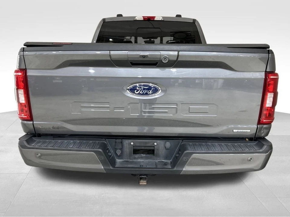 2021 Ford F-150 14th Gen - Image 4 of 12