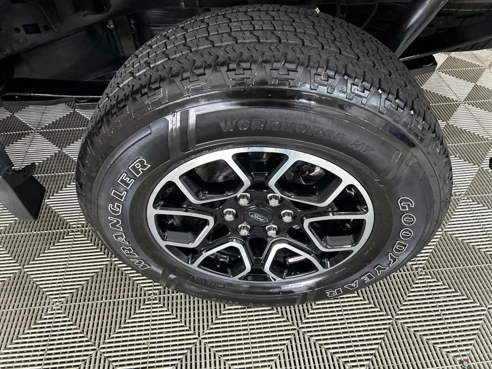2021 Ford F-150 14th Gen - Image 11 of 12