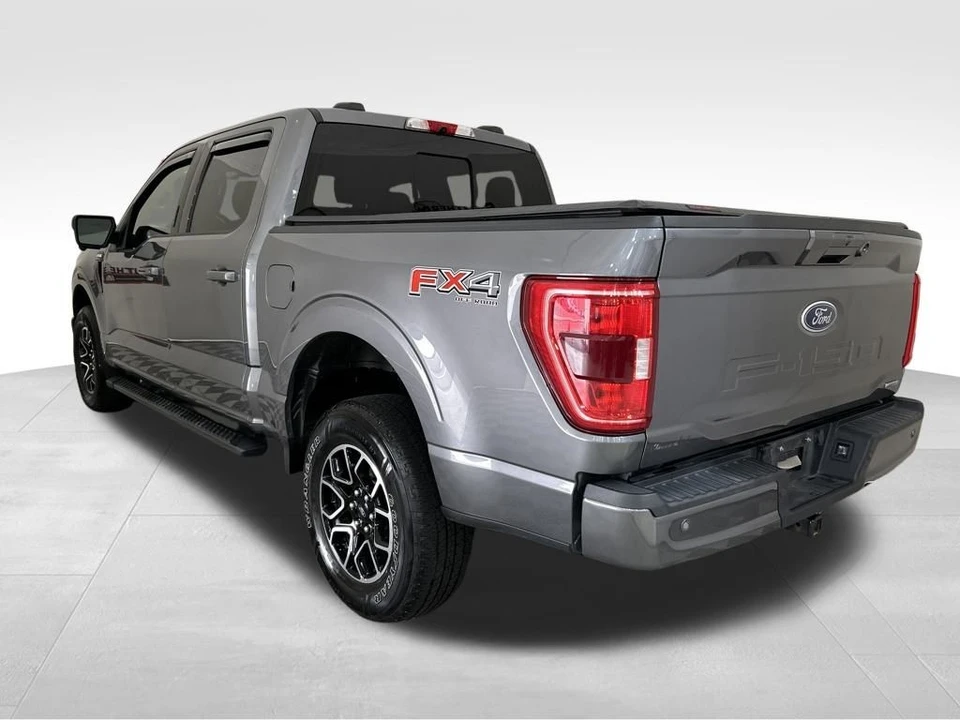 2021 Ford F-150 14th Gen - Image 3 of 12