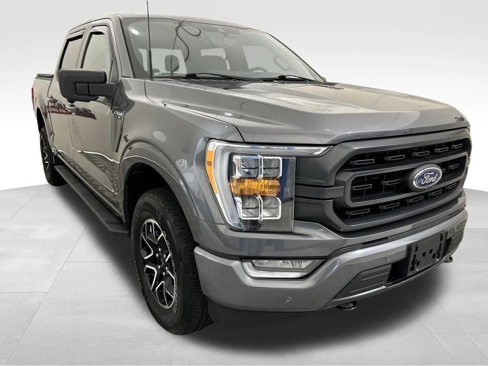 2021 Ford F-150 14th Gen - Image 9 of 12