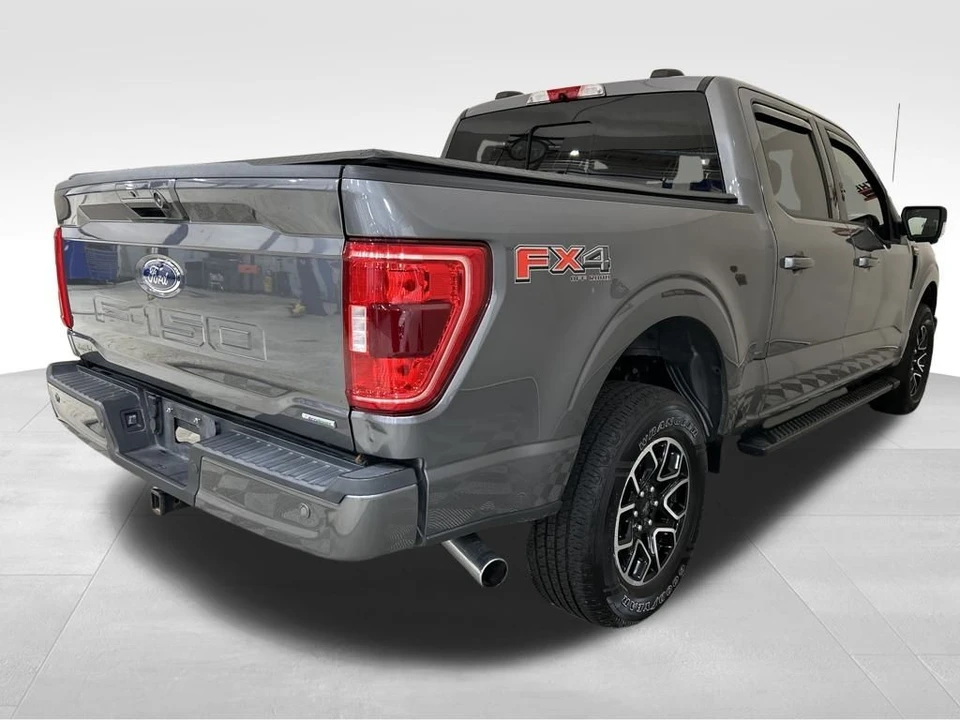2021 Ford F-150 14th Gen - Image 6 of 12