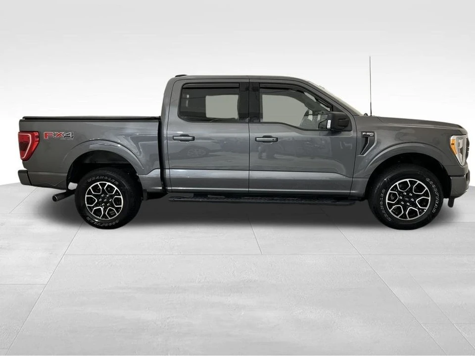 2021 Ford F-150 14th Gen - Image 7 of 12