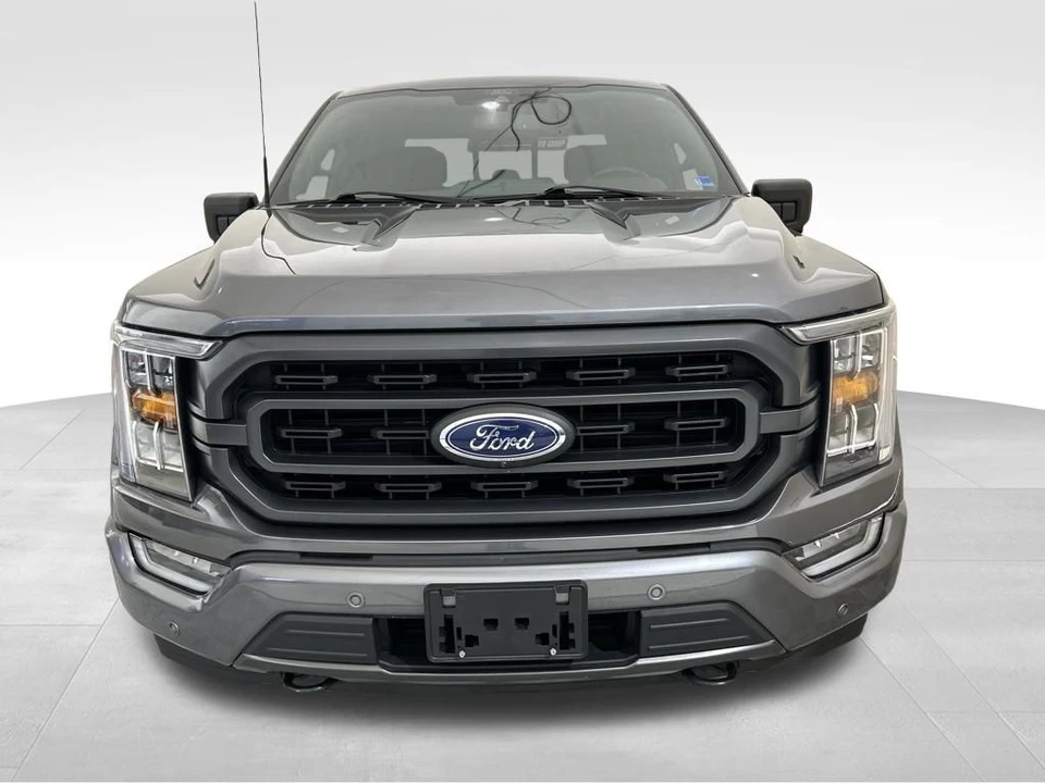 2021 Ford F-150 14th Gen - Image 10 of 12