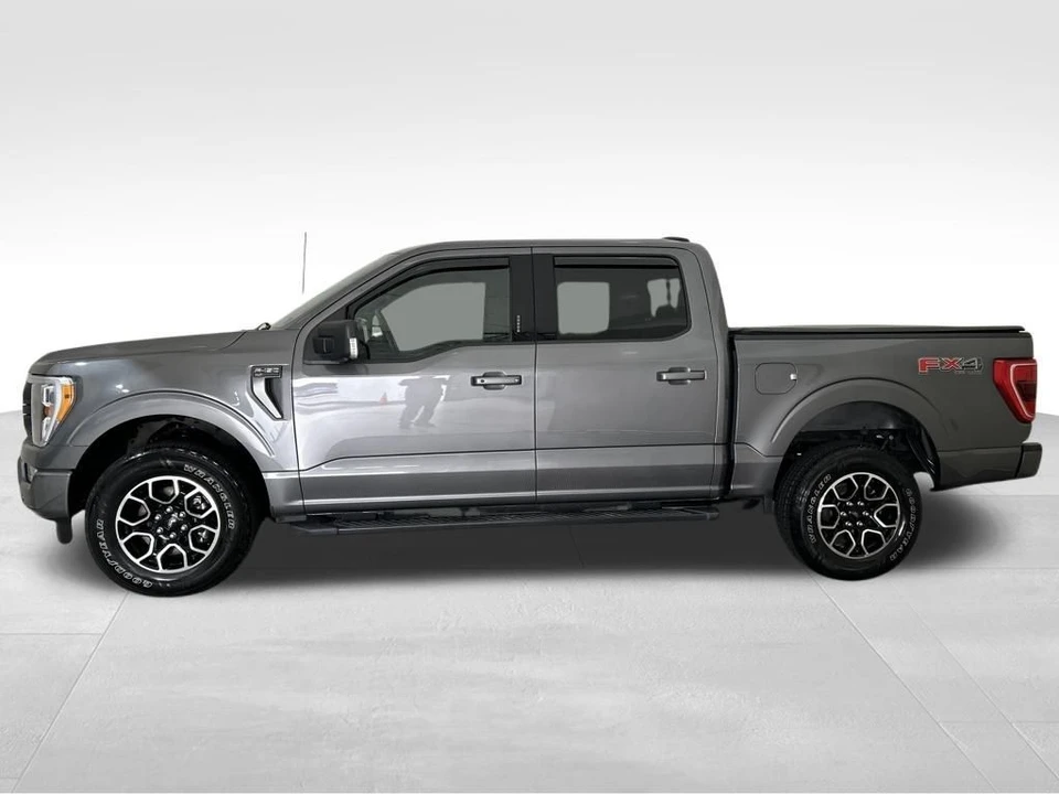 2021 Ford F-150 14th Gen - Image 2 of 12