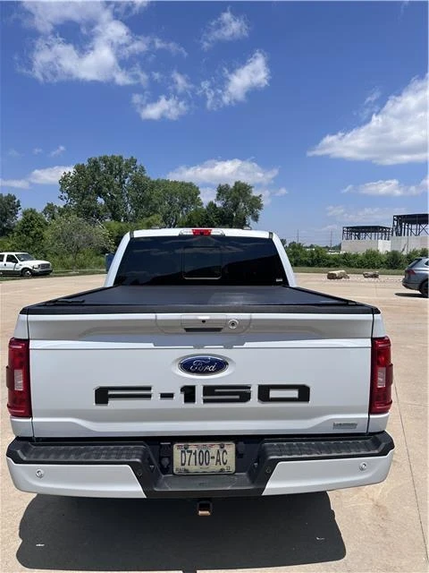 2021 Ford F-150 14th Gen - Image 7 of 12