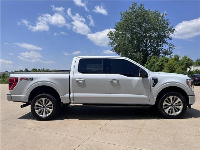 2021 Ford F-150 14th Gen - Image 5 of 12