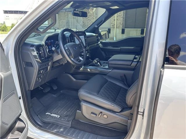 2021 Ford F-150 14th Gen - Image 11 of 12