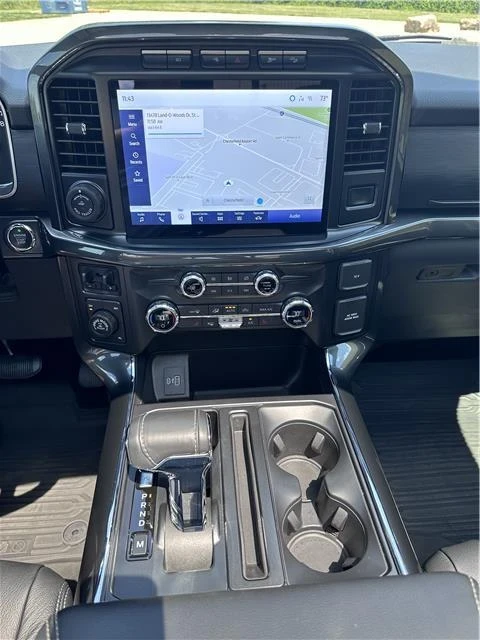 2021 Ford F-150 14th Gen - Image 14 of 21