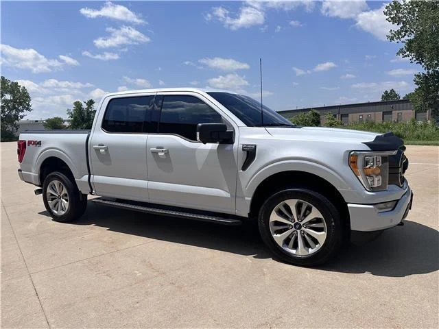 2021 Ford F-150 14th Gen - Image 4 of 12