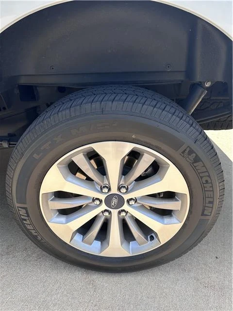 2021 Ford F-150 14th Gen - Image 9 of 12