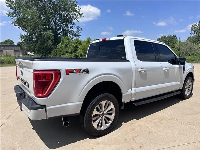 2021 Ford F-150 14th Gen - Image 6 of 12