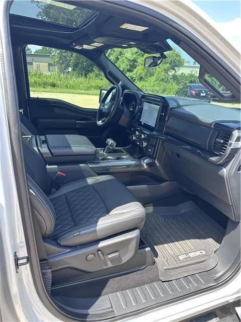 2021 Ford F-150 14th Gen - Image 21 of 21