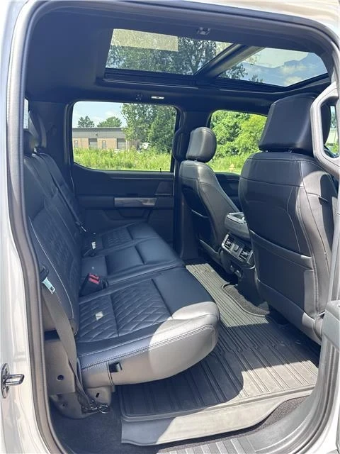 2021 Ford F-150 14th Gen - Image 20 of 21