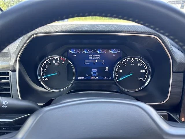 2021 Ford F-150 14th Gen - Image 13 of 21
