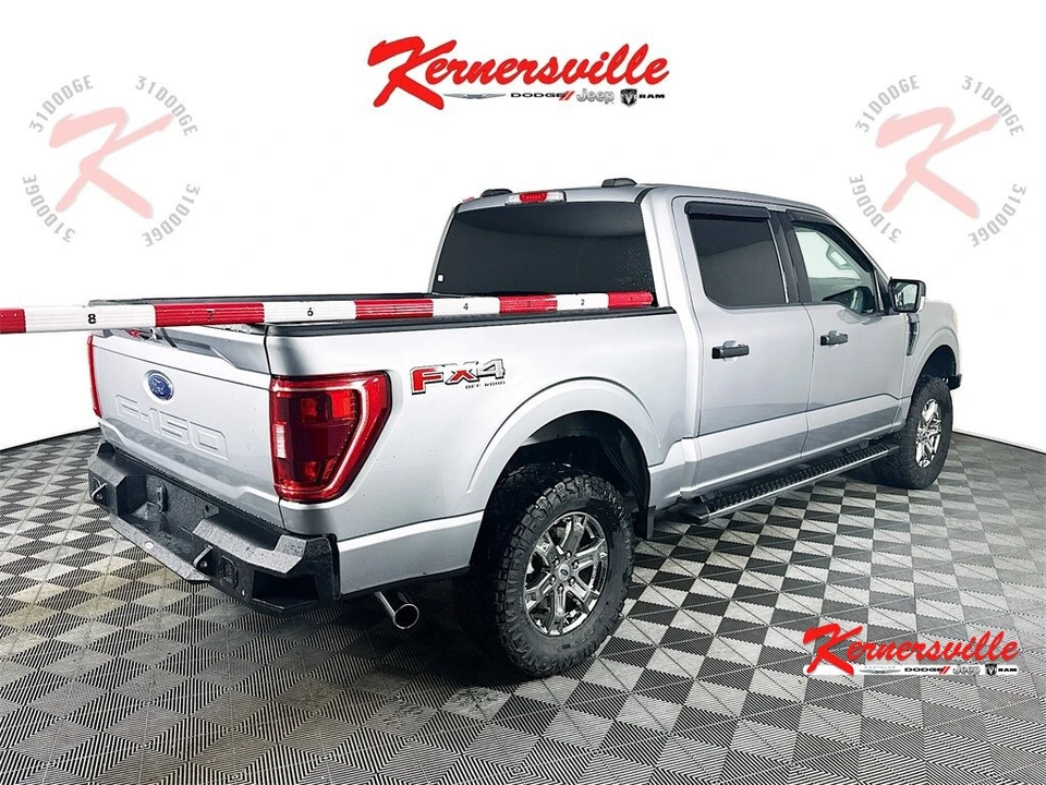 2021 Ford F-150 14th Gen - Image 8 of 12