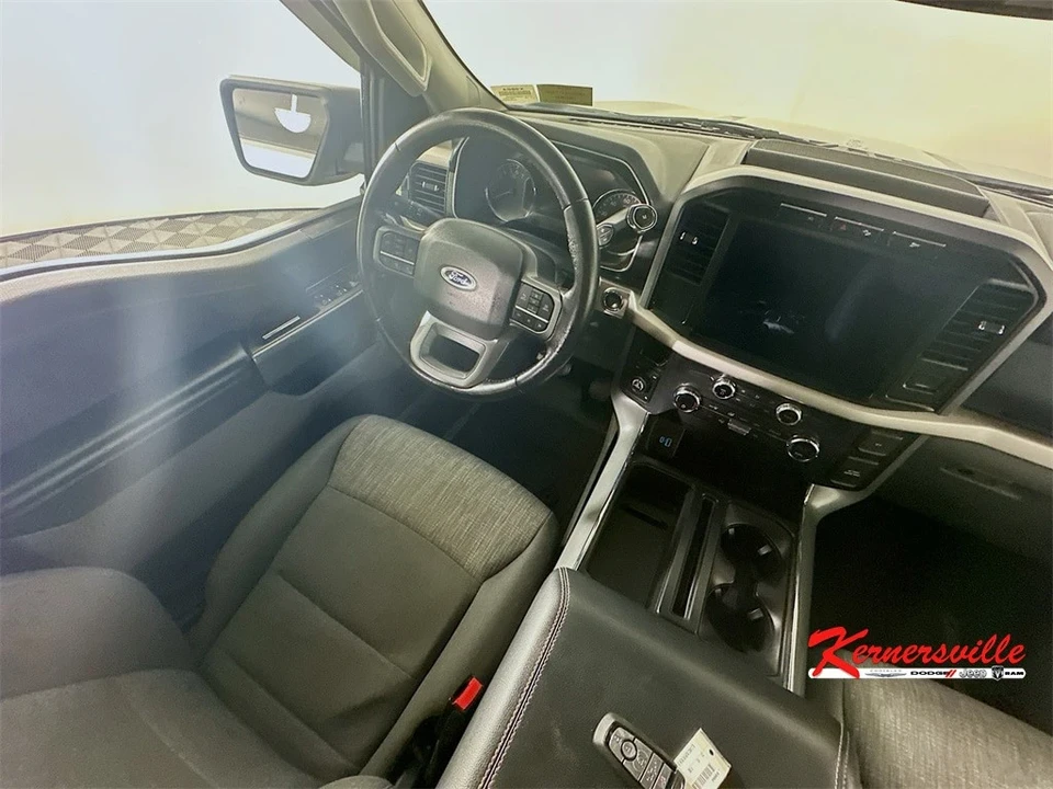 2021 Ford F-150 14th Gen - Image 9 of 12