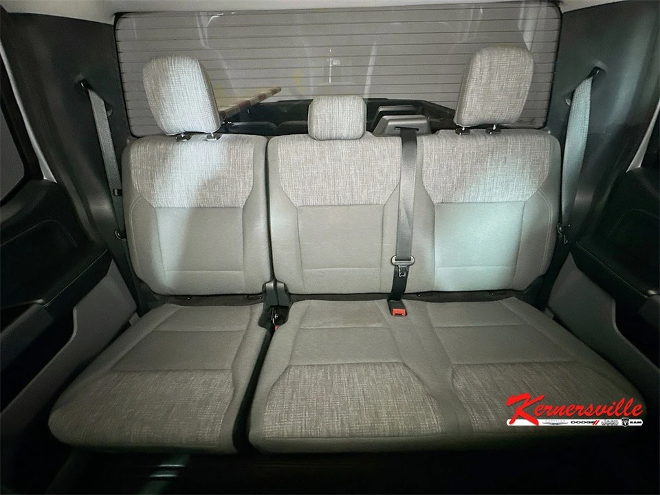 2021 Ford F-150 14th Gen - Image 14 of 21