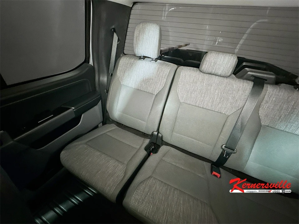 2021 Ford F-150 14th Gen - Image 13 of 21