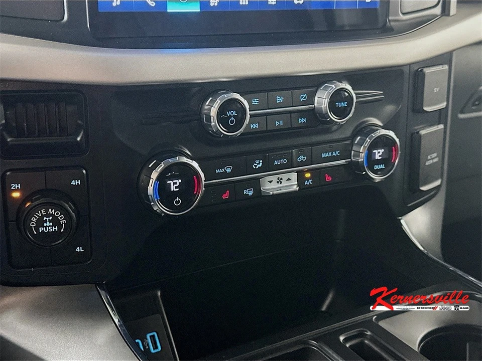 2021 Ford F-150 14th Gen - Image 19 of 21